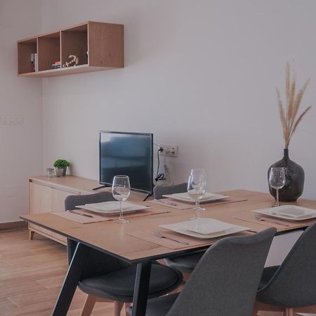 Luxury 2 Bedroom Apartment By Coeli Holidays Los Alcázares Extérieur photo